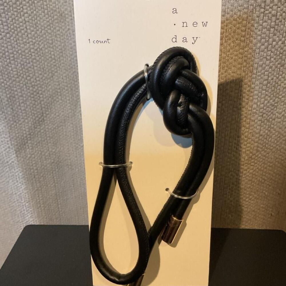 A-new-day‎ Women's Black Accessory
